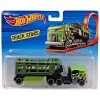 Toy Choo Choo Hot Wheels 2017 Track Stars - Caged Cargo Mattel
