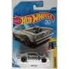 Toy Choo Choo Hot Wheels 2018 Checkmate King Kuda (King) 362/365, White