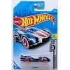 Toy Choo Choo Hot Wheels 2019 Basic Mainline Super Chromes: Electrack - International Card Mattel