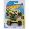 Toy Choo Choo Hot Wheels 2019 Experimotors - Hyper Rocker, Green 126/250