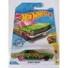 Hot Wheels 2019 Hw Art Cars - '64 Buick Riviera, Green 217/250