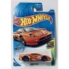 Toy Choo Choo Hot Wheels 2019 HW Exotics Jaguar XJ220 234/250, Orange Mattel