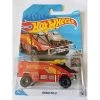 Toy Choo Choo Hot Wheels 2019 HW Metro Runway Res-Q 206/250, Red