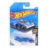 Toy Choo Choo Mattel Hot Wheels 2019 HW Race Day Porsche 917 LH 101/250, Blue