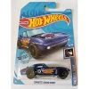 Toy Choo Choo Mattel Hot Wheels 2019 Hw Race Team Corvette Grand Sport, Blue 233/250