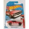 Toy Choo Choo Hot Wheels 2019 Hw Rescue - Nissan Skyline 2000 GT-R, Red 160/250