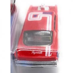 Hot Wheels Urban Outlaw King Kuda 140/250 Muscle Mania Red FYD09