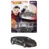 Hot Wheels Compatible Lamborghini Huracan Coupe Real Riders HW Marvel Studios Doctor Strange Series 1:64 Scale Collectible Die Cast Model Car