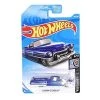 Toy Choo Choo Hot Wheels 2019 Rod Squad 6/10 - Custom '53 Cadillac (Blue)