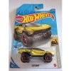 Toy Choo Choo Hot Wheels 2020 Baja Blazers Geoterra, Yellow 102/250