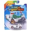 Mattel Hot Wheels Color Shifters MIG RIG Green/White