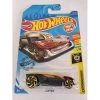 Hot Wheels 2020 Experimotors Clip Rod, Red 124/250