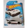 Toy Choo Choo Hot Wheels 2020 Factory Fresh Aston Martin Vulcan, White 88/250 Mattel