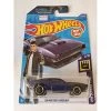 Toy Choo Choo Hot Wheels 2020 Fast & Furious Spy Racers Hw Screen Time ION Motors Thresher, Purple 133/250