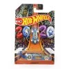 Hot Wheels 2020 Happy New Year Carbonator Bottle Opener Car Holiday Series Mattel