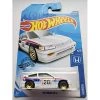 Toy Choo Choo Hot Wheels 2020 Honda Series 5/5 - '88 Honda CR-X, White 123/250