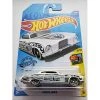 Toy Choo Choo Hot Wheels 2020 Hw Art Cars Fish'd & Chip'd, White 113/250