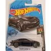 Hot Wheels 2020 HW Dream Garage '18 Copo Camaro SS Black 20/250