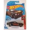 Toy Choo Choo Hot Wheels 2020 Hw Flames Custom Ford Maverick, Black 142/250