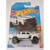 Toy Choo Choo Mattel Hot Wheels 2020 Hw Hot Trucks '19 Chevy Silverado Trail Boss LT, White 151/250