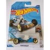 Hot Wheels 2020 HW Metro Diaper Dragger 8/250 Blue Its A Boy