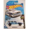 Hot Wheels 2020 Hw Race Day Volvo 850 Estate, White 57/250