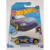 Toy Choo Choo Hot Wheels 2020 Hw Race Team 2010 Chevy Impala, Blue 209/250