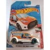 Toy Choo Choo Mattel Hot Wheels 2020 Hw Rescue Ford Transit Connect, Orange 218/250