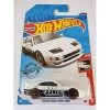 Toy Choo Choo Hot Wheels 2020 Hw Rescue Nissan 300ZX Twin Turbo, White 187/250