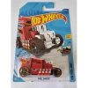 Toy Choo Choo Hot Wheels 2020 Hw Ride-Ons Pixel Shaker, 24/250 Red