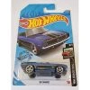 Toy Choo Choo Mattel Hot Wheels 2020 Hw Roadsters '69 Camaro, Blue 190/250