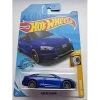 Toy Choo Choo Mattel Hot Wheels 2020 Hw Turbo Audi RS 5 Coupe, Blue 118/250