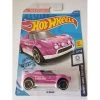 Toy Choo Choo Hot Wheels 2020 Olympic Games Tokyo Hi Beam, Pink 155/250 Mattel