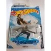 Toy Choo Choo Hot Wheels 2020 Olympic Games Tokyo Surf's Up, 216/250