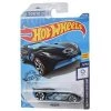 Toy Choo Choo Hot Wheels 2020 Olympic Games Velocita 167/250, Dark Blue