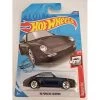 Hot Wheels 2020 Porsche 2/5 - '96 Porsche Carrera, Black 72/250