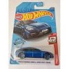 Toy Choo Choo Hot Wheels 2020 Porsche Panamera Turbo S E-Hybrid Sport Turismo, Blue 44/250
