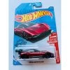 Toy Choo Choo Hot Wheels 2020 Red Edition AstonMartinVulcan 88/250 Mattel