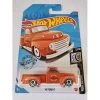 Toy Choo Choo Hot Wheels 2020 Rod Squad '49 Ford F1, Orange 120/250