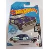 Toy Choo Choo Hot Wheels 2020 Rod Squad '52 Hudson Hornet, Blue 140/250