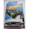 Toy Choo Choo Hot Wheels 2020 Rod Squad Custom Cadillac Fleetwood, Green 121/250