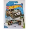 Toy Choo Choo Hot Wheels 2020 Speed Blur Baja Truck, Gray 110/250
