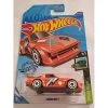 Hot Wheels 2020 Speed Blur Mazda RX-7, Orange 130/250