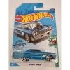 Toy Choo Choo Hot Wheels 2020 Tooned '64 Chevy Impala, Blue 58/250 Mattel