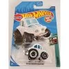 Toy Choo Choo Hot Wheels 2020 Tooned '70 Volkswagen Baja Bug, White 126/250