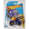 Toy Choo Choo Hot Wheels 2020 Treasure Hunt Fast Foodie Buns Of Steel, 84/250