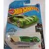 Toy Choo Choo Hot Wheels 2020 X-Raycers Lindster Prototype, Green 136/250
