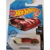 Toy Choo Choo Hot Wheels 2020 X-Raycers Lindster Prototype, Red 136/250