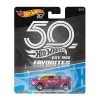 Toy Choo Choo Hot Wheels 50th Anniversary Favs 55 Chevy Bel Air Mattel