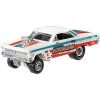 Toy Choo Choo Mattel Hot Wheels 65 Mercury Comet Cyclone Vehicle